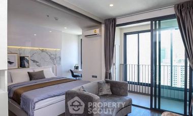 For sale 1 bed condo in Pathum Wan, Bangkok