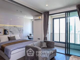 Condo en venta de 1 habitaciones en Pathum Wan, Bangkok
