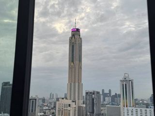 Condo en venta de 1 habitaciones en Pathum Wan, Bangkok