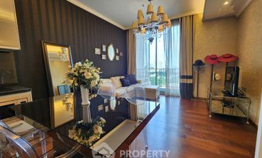 Condo en alquiler y en venta de 1 habitaciones en Watthana, Bangkok
