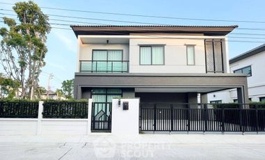 For sale 4 bedrooms condo in Sai Mai, Bangkok