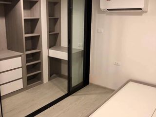 For sale 1 bed condo in Bang Kapi, Bangkok