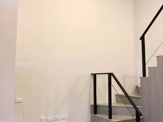 For sale 1 bed condo in Bang Kapi, Bangkok