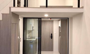 Продажа 1 кровать кондо в Банг Капи, Бангкок