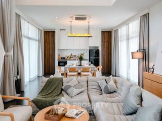 Villa zum Kauf mit 3 Zimmer in Bang Lamung, Chonburi