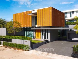 Villa zum Kauf mit 3 Zimmer in Bang Lamung, Chonburi