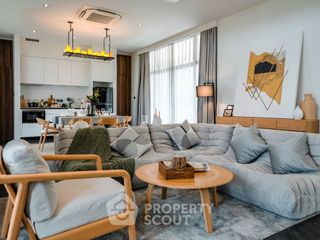 Villa zum Kauf mit 3 Zimmer in Bang Lamung, Chonburi