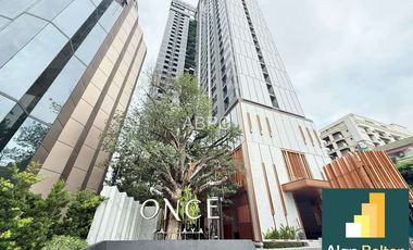 For rent 1 Beds condo in Central Pattaya, Pattaya