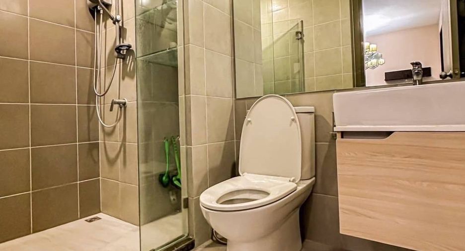For sale 1 bed condo in Bang Na, Bangkok