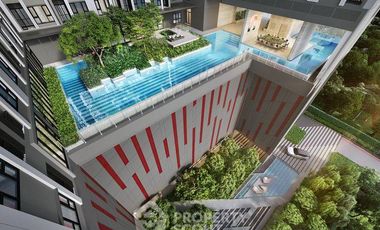 ขาย 2 ห้องนอน คอนโด ใน คลองเตย, กรุงเทพฯ