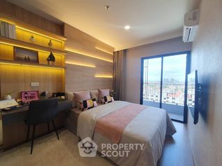 For sale 1 bed condo in Phasi Charoen, Bangkok