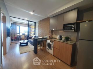 For sale 1 bed condo in Phasi Charoen, Bangkok