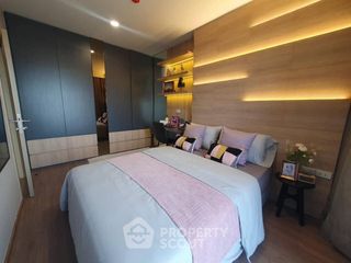 For sale 1 bed condo in Phasi Charoen, Bangkok