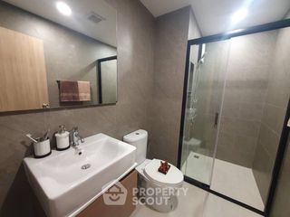 For sale 1 bed condo in Phasi Charoen, Bangkok
