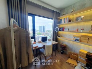 For sale 1 bed condo in Phasi Charoen, Bangkok