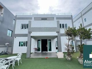 À louer 5 chambres maison à Bang Lamung, Chonburi