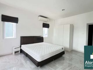 À louer 5 chambres maison à Bang Lamung, Chonburi