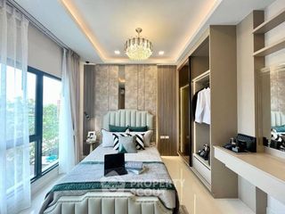For sale 4 bedrooms villa in Bang Lamung, Chonburi