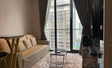 Condo en venta de 1 habitaciones en Khlong Toei, Bangkok
