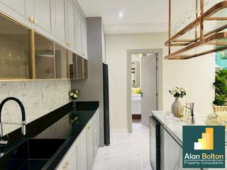 Haus zur Miete mit 4 Zimmer in Bang Lamung, Chonburi