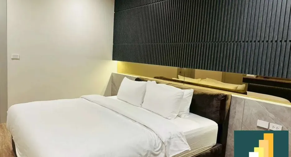 For rent 4 bedrooms house in Jomtien, Pattaya