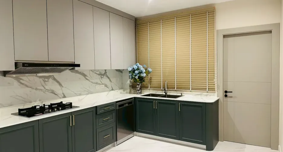For rent 4 bedrooms house in Jomtien, Pattaya
