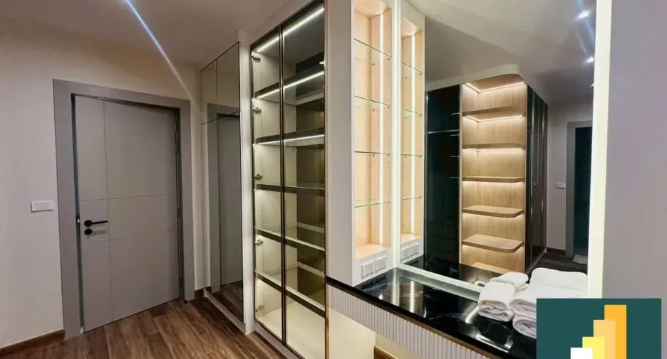 For rent 4 bedrooms house in Jomtien, Pattaya