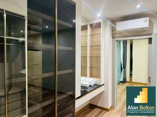 Haus zur Miete mit 4 Zimmer in Bang Lamung, Chonburi