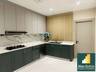 Haus zur Miete mit 4 Zimmer in Bang Lamung, Chonburi