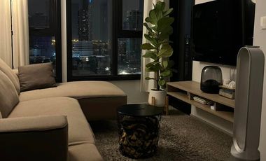 Wohnung zum Kauf mit 1 Zimmer in Watthana, Bangkok