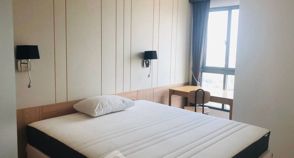 Wohnung zum Kauf mit 1 Zimmer in Bang Na, Bangkok