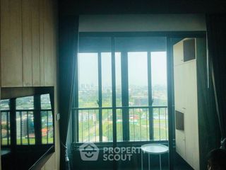 For sale 1 bed condo in Bang Na, Bangkok