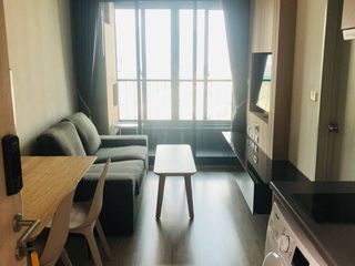 For sale 1 bed condo in Bang Na, Bangkok