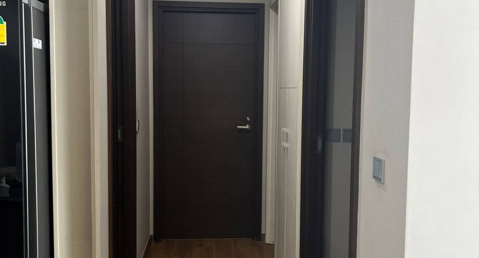 For sale 3 bedrooms condo in Watthana, Bangkok