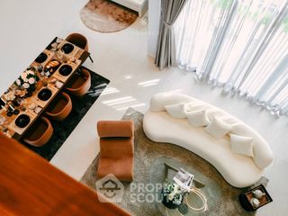À vendre 3 chambres villa à Bang Lamung, Chonburi