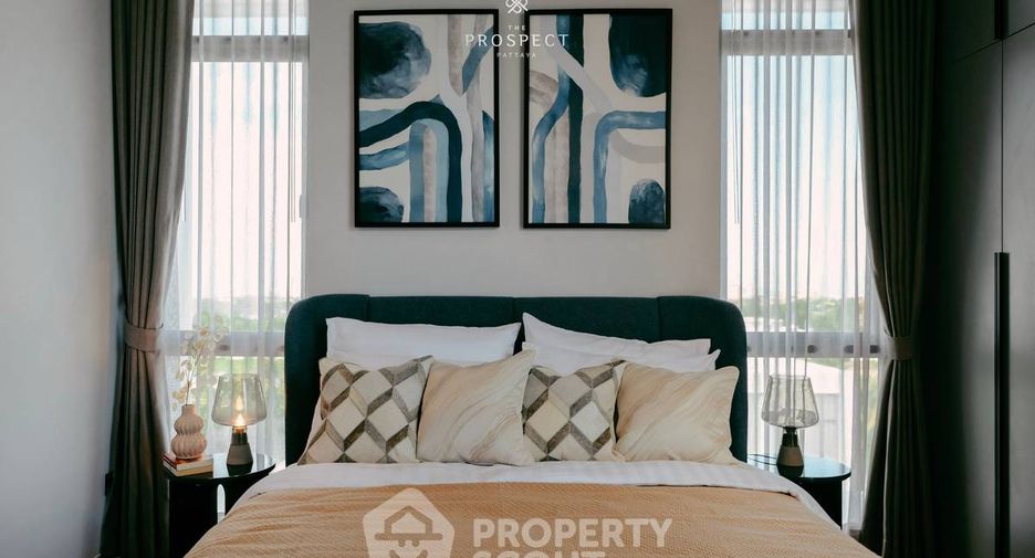 À vendre 3 chambres villa à East Pattaya, Pattaya