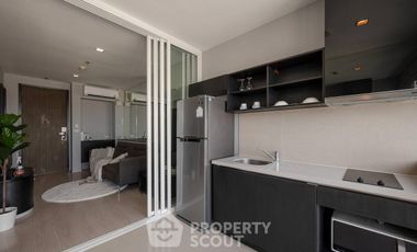 Condo en venta de 1 habitaciones en Khlong Toei, Bangkok