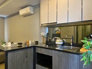 For sale 1 bed condo in Huai Khwang, Bangkok