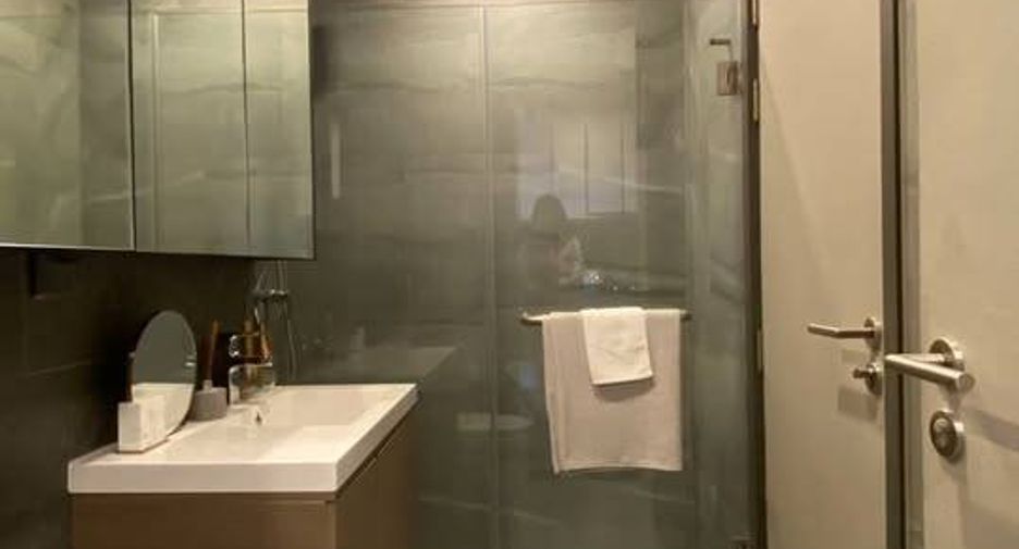 Продажа 1 кровать кондо в Хуаи Кхщанг, Бангкок