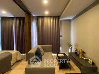 For sale 1 bed condo in Huai Khwang, Bangkok