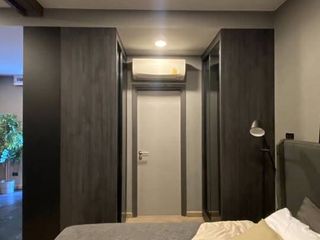 For sale 1 bed condo in Huai Khwang, Bangkok