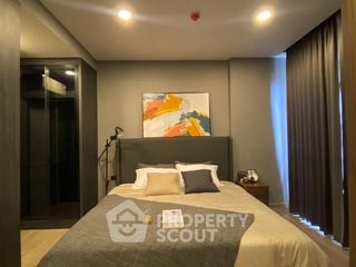 For sale 1 bed condo in Huai Khwang, Bangkok