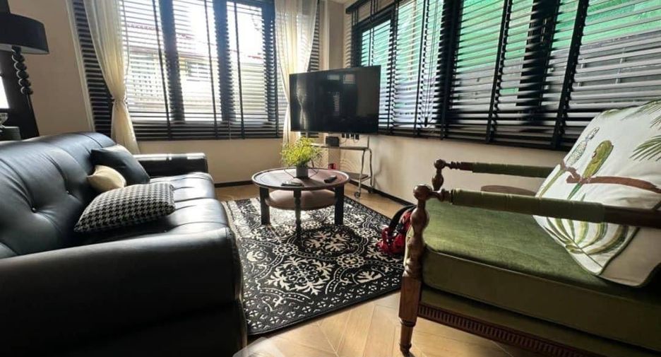 For sale 4 bedrooms villa in Bang Lamung, Chonburi