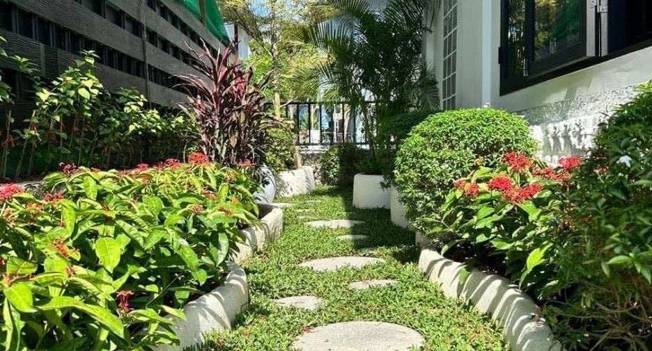 For sale 4 bedrooms villa in Bang Lamung, Chonburi