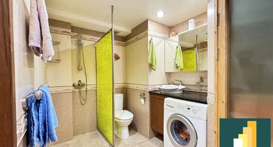 For sale 1 bed condo in Jomtien, Pattaya
