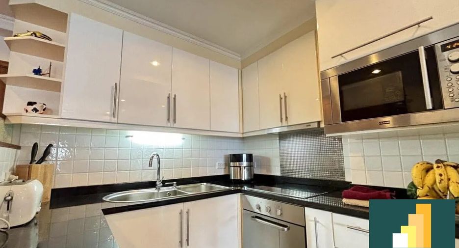 For sale 1 bed condo in Jomtien, Pattaya