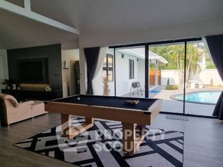 For Rent 3 Bedroom Villa In Bang Lamung, Chonburi
