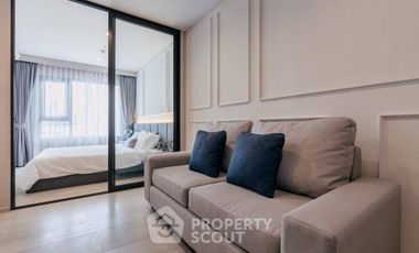 À vendre 1 chambre condo à Pathum Wan, Bangkok