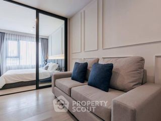 Wohnung zum Kauf mit 1 Zimmer in Pathum Wan, Bangkok
