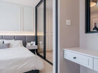 Wohnung zum Kauf mit 1 Zimmer in Pathum Wan, Bangkok